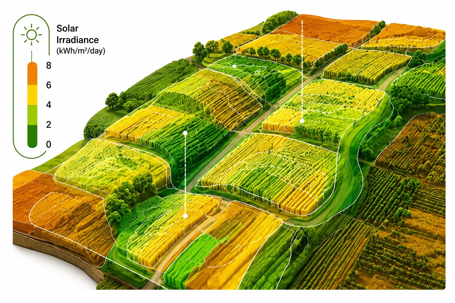 Site & Climate Intelligence