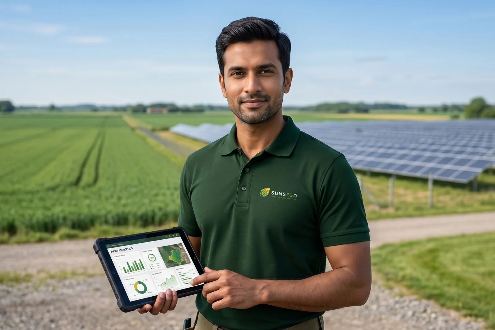 Is Agrivoltaics Bankable? What Developers Need to Know